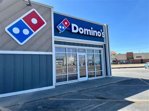 Dominos idaho falls - Domino's Pizza - 945 W Broadway St. Idaho Falls, Idaho (208) 523-7530. Looking for a Domino's Pizza near you? Domino's Pizza is an American restaurant chain and international …